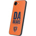 NFL Chicago Bears Team Motto iPhone 16e Skin